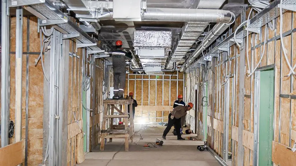 Фото: пресс-служба администрации Одинцовского городского округа