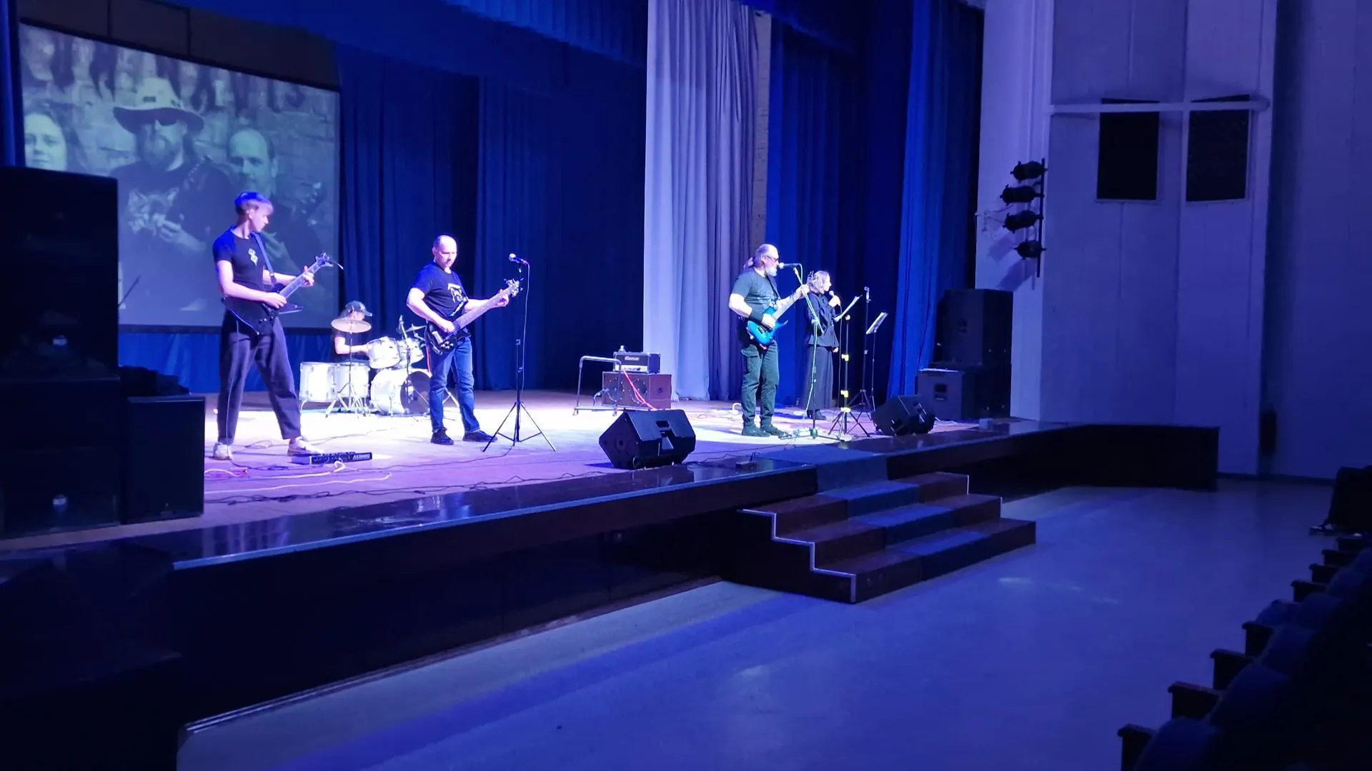 REGIONS/Анастасия Игнатова