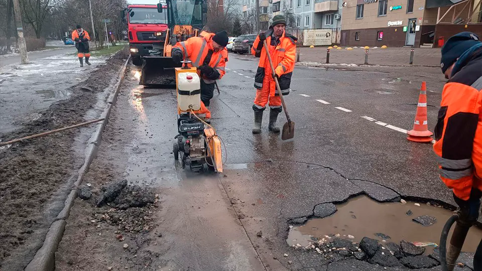 Фото: пресс-служба администрации г.о. Королев