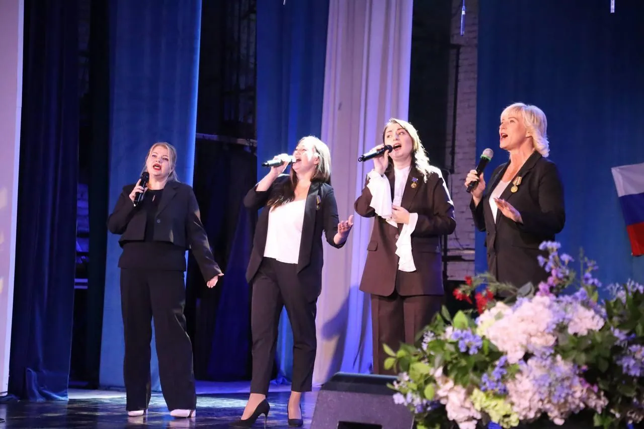 Пресс-служба администрации городского округа Серпухов