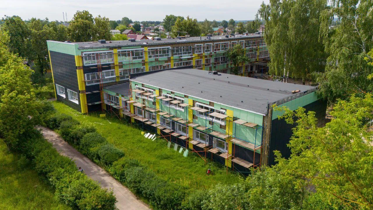 пресс-служба администрации г.о. Серпухов