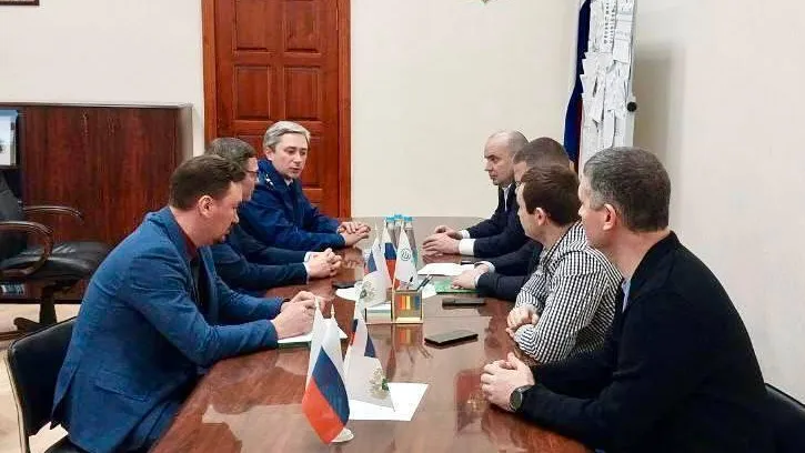 Фото: пресс-служба администрации г. о. Лосино-Петровский