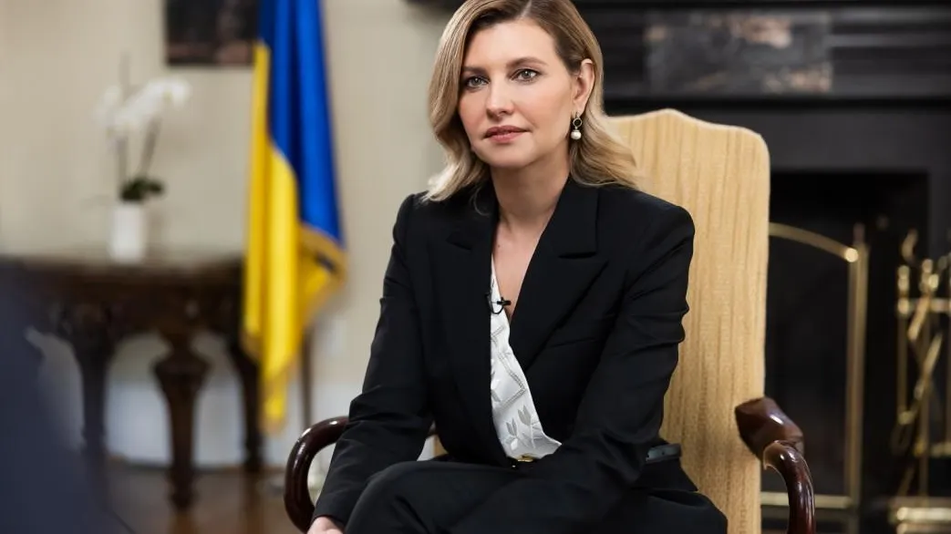Официальный сайт президента Украины