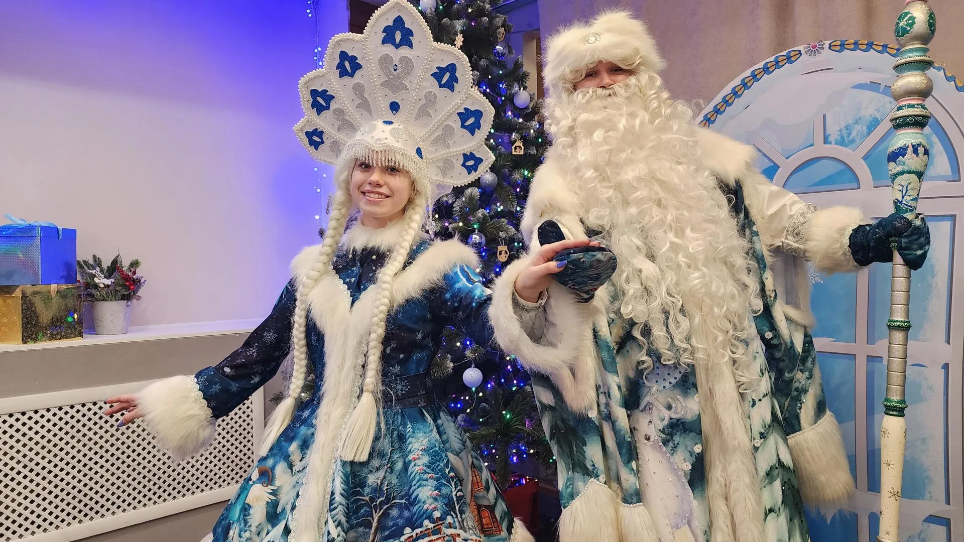 Ксения Пашуто