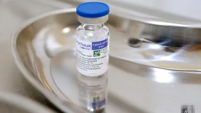 Дарья Драй  ИА REGNUM