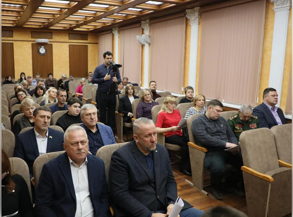 Фото: пресс-служба администрации Наро-Фоминского городского округа