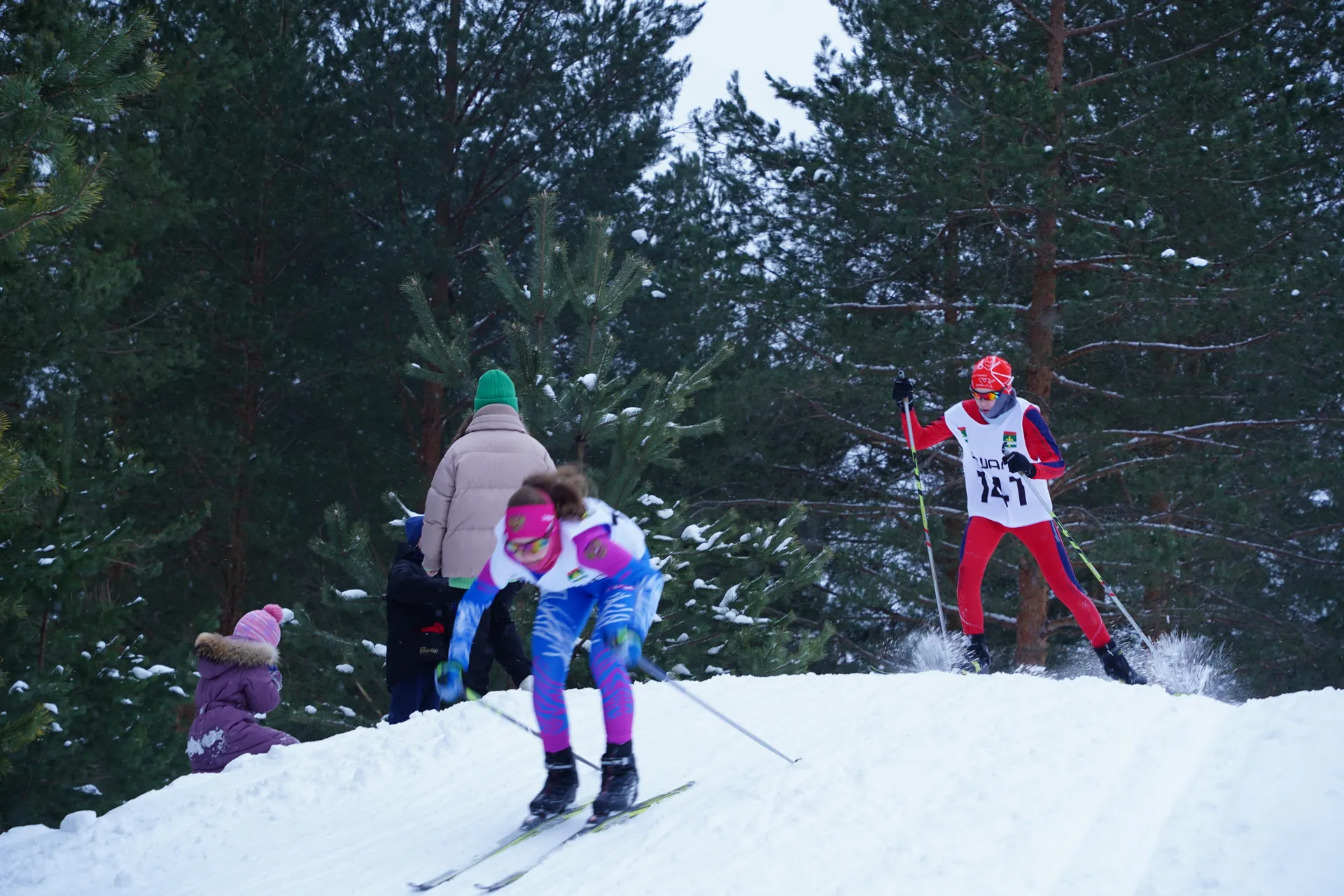 Фото: Анастасия Хренкова