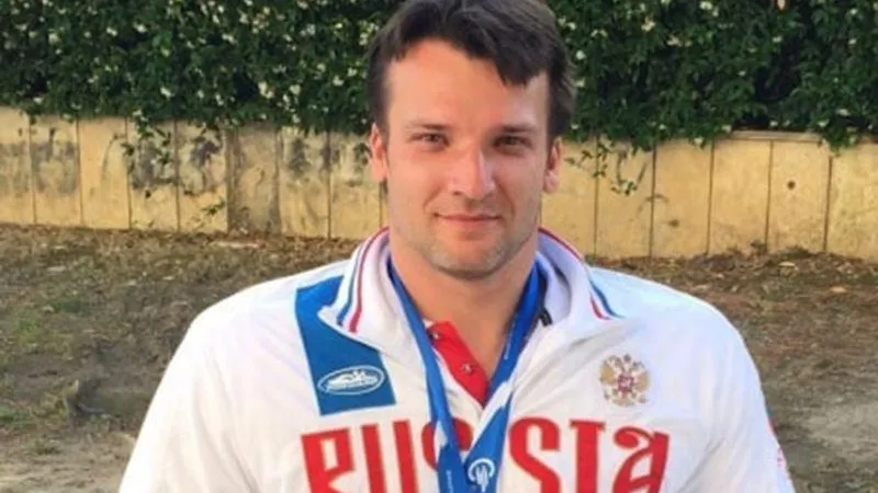 Спортсмен из Воскресенска завоевал первое место на Летних Играх Паралимпийцев «Мы вместе. Спорт»