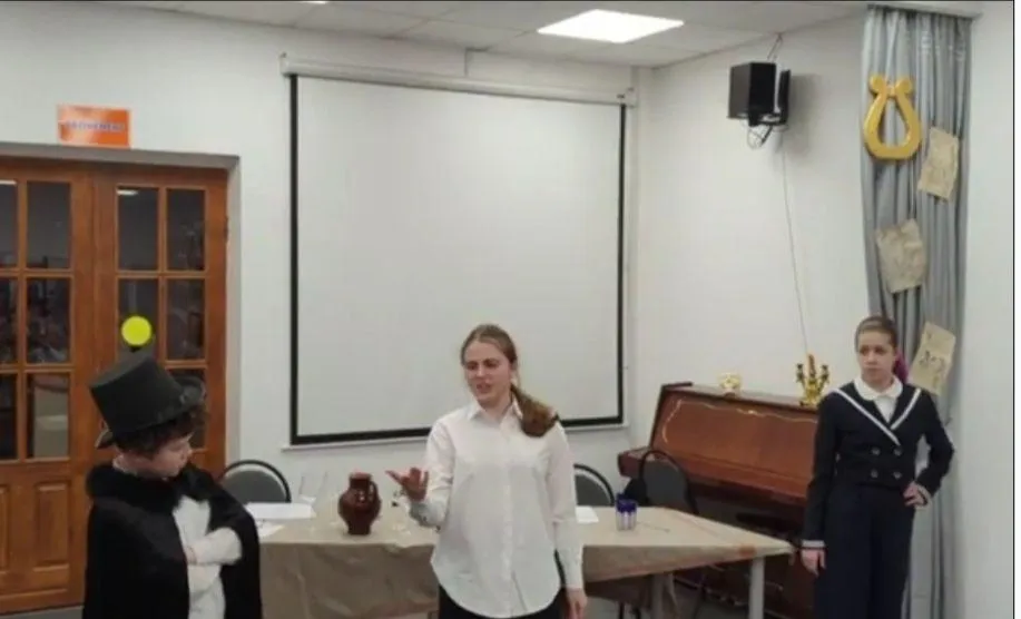 Фото: Городская Черноголовская библиотека