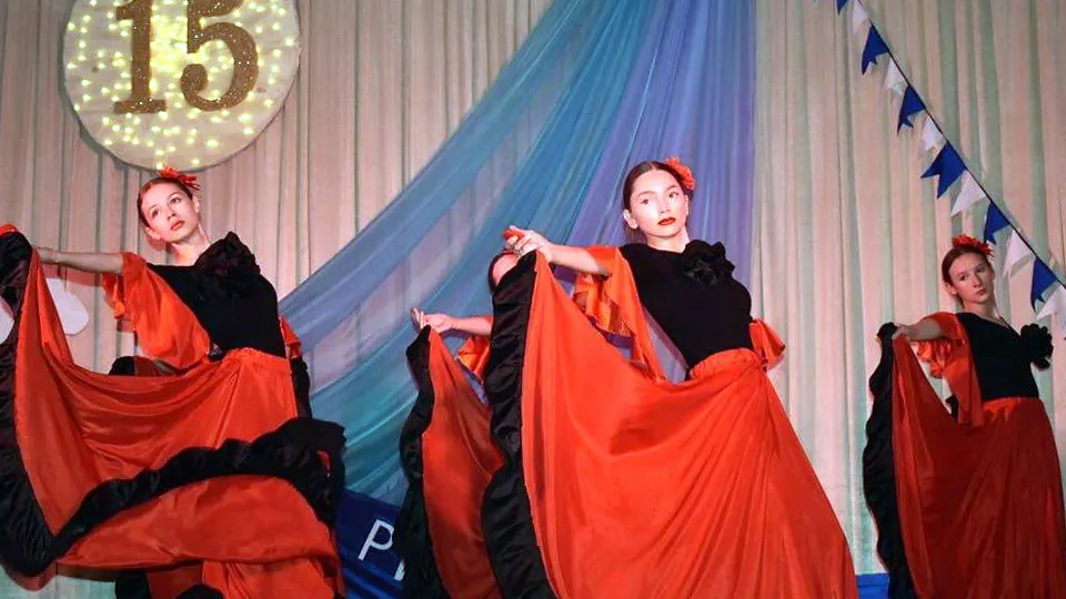 Фото: МБУК «БСКСК»