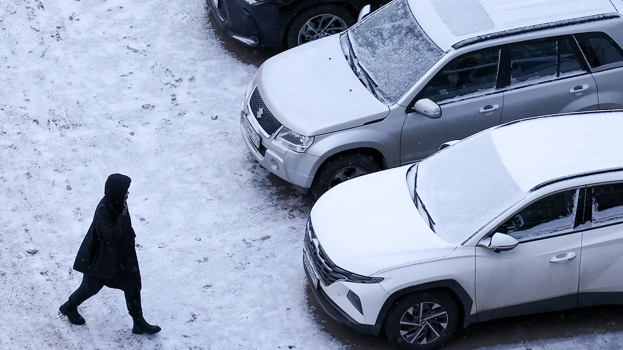 Фото: ТАСС/Артем Геодакян