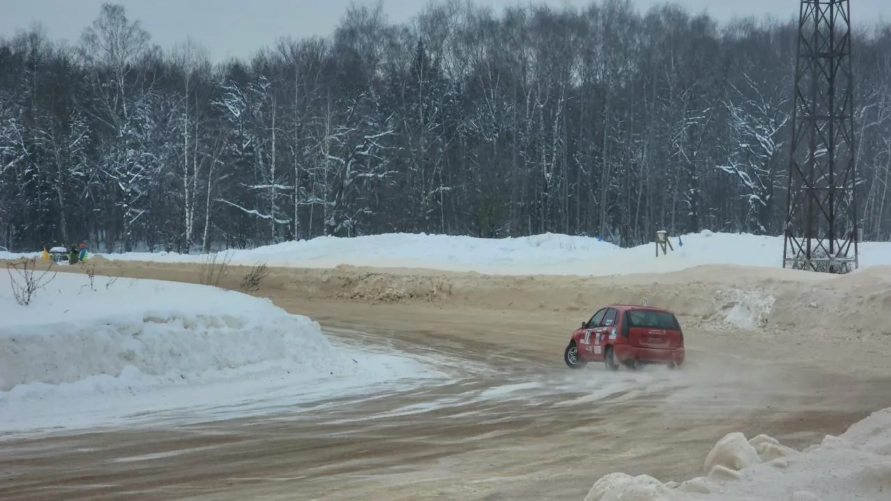 REGIONS/Валерия Исаева