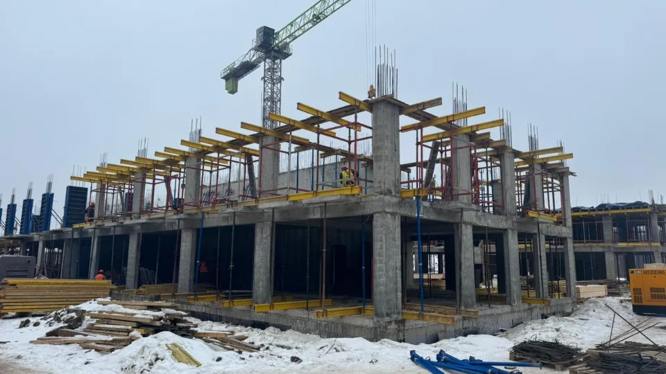 Фото: Главгосстройнадзор Московской области