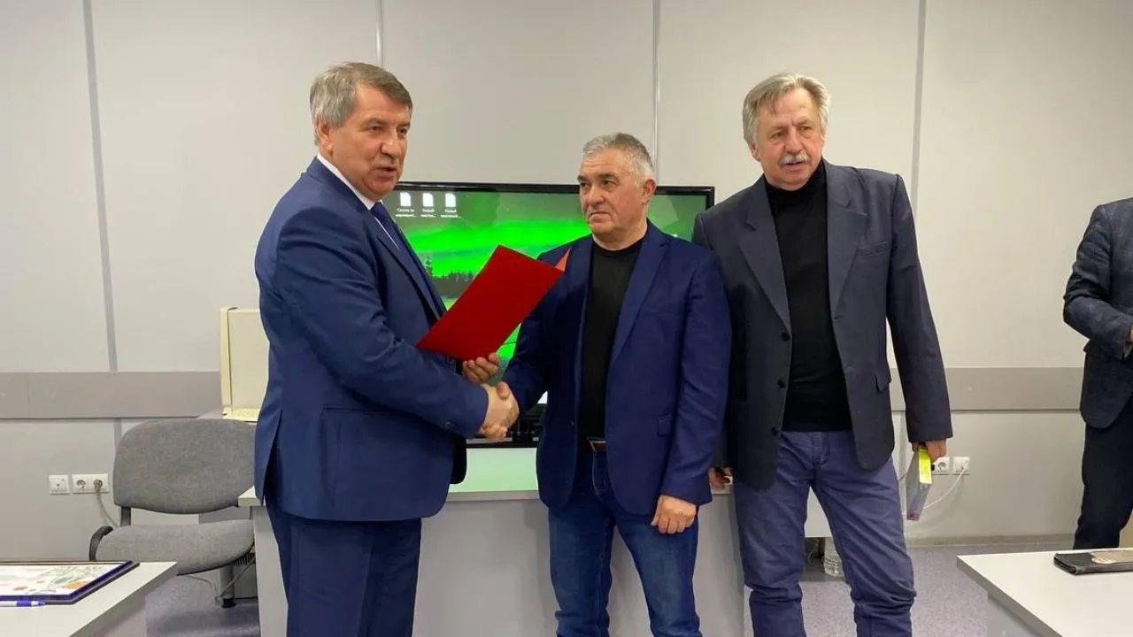 пресс-служба администрации г.о. Коломна