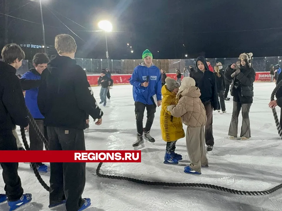 Фото:&nbsp;Евгения Герасимова