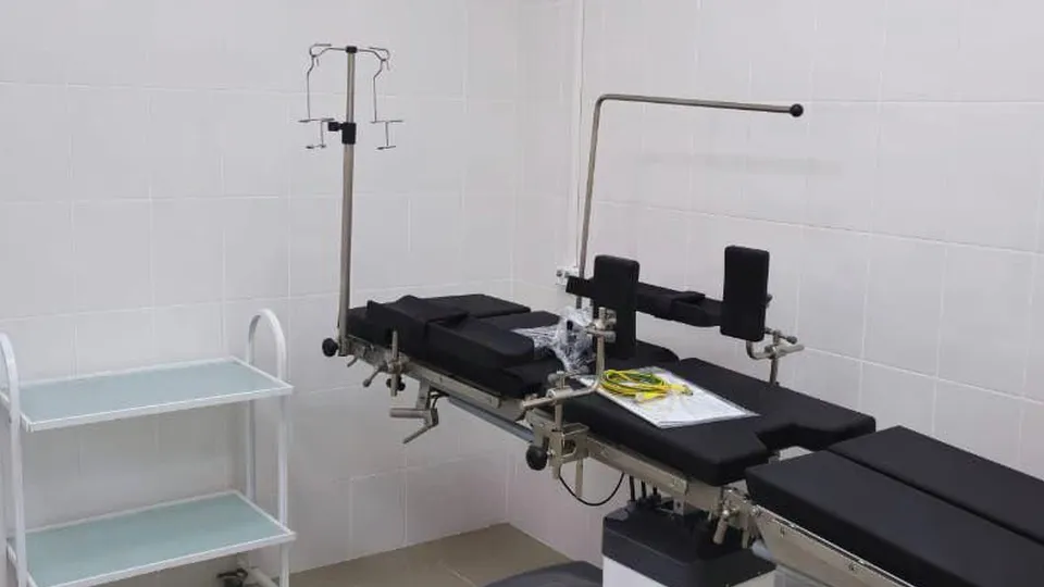 Фото: Мытищинская ОКБ