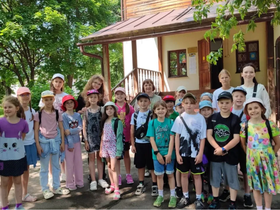 Фото: t.me/podolie_museum