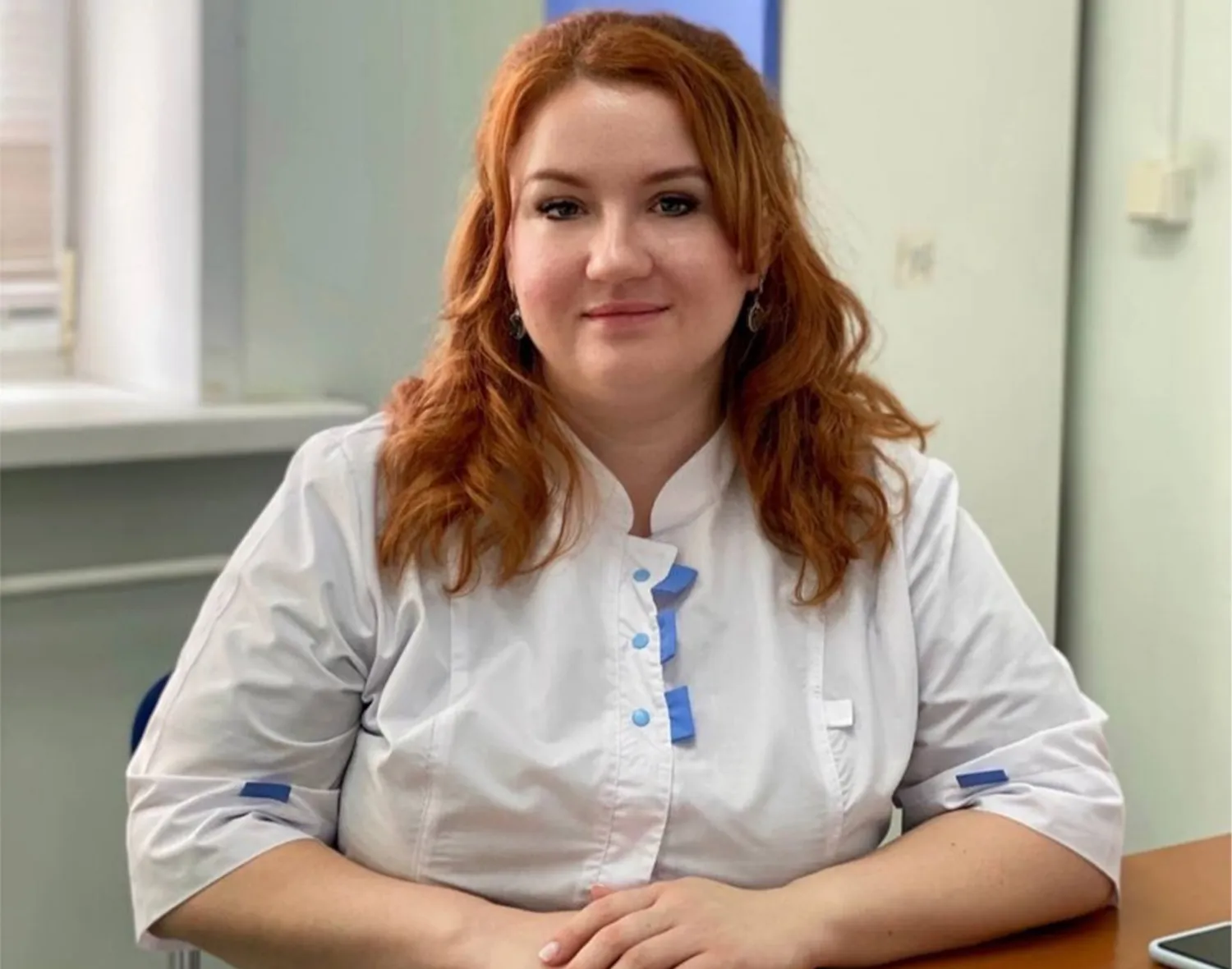 Фото: пресс-служба Зарайской больницы