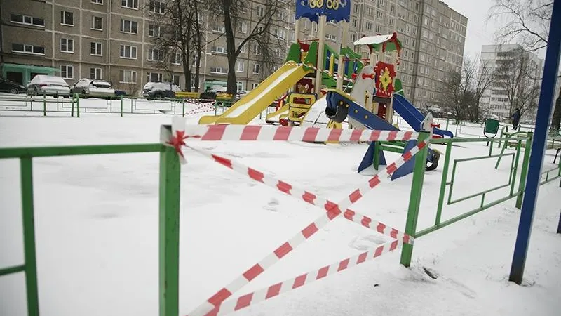 Кирилл Искольдский/Подмосковье Сегодня