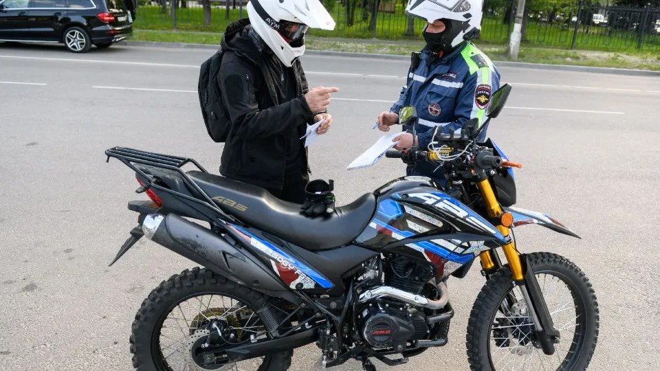 Фото: МедиаБанк Подмосковья/Александр Щербаков