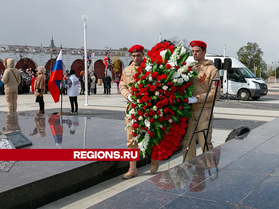 Фото: Евгений Мазепов
