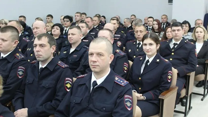 пресс-служба администрации г.о. Пущино