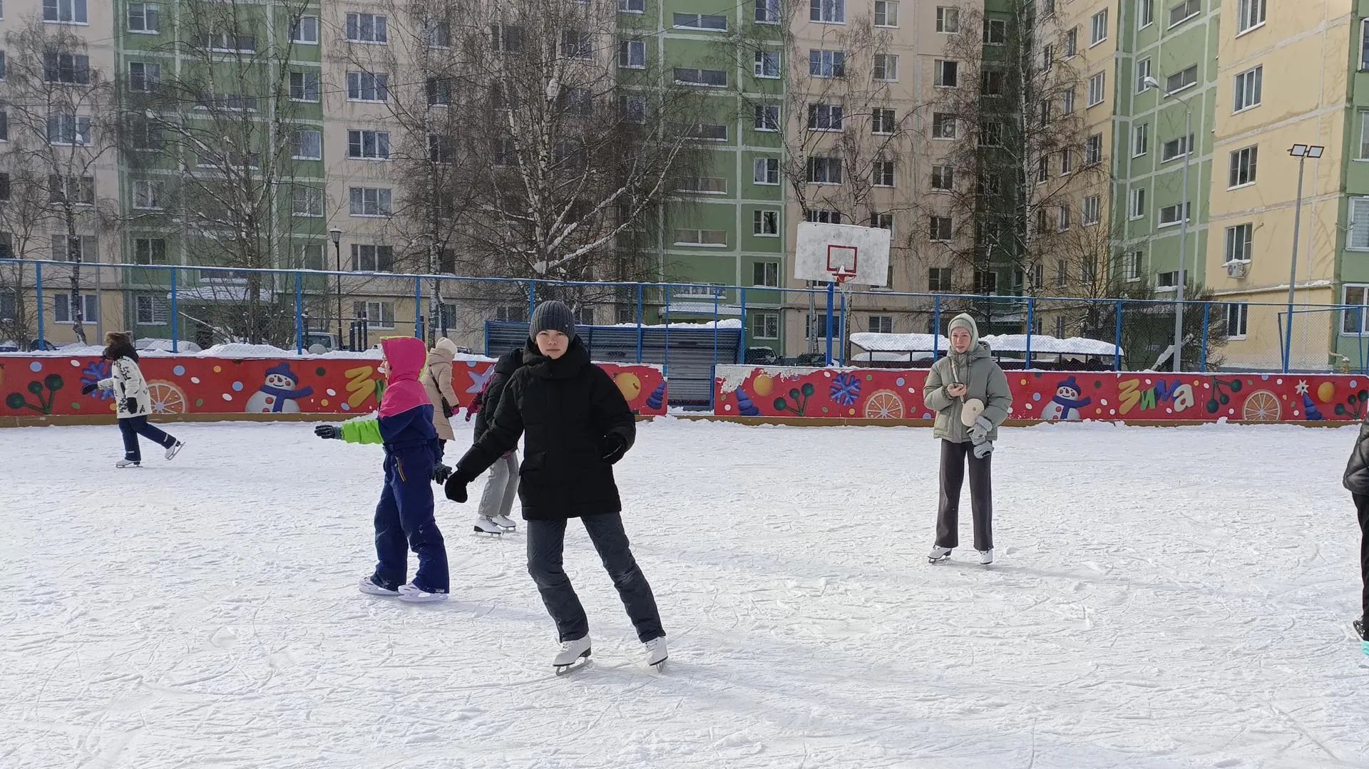 Анна Артюшина