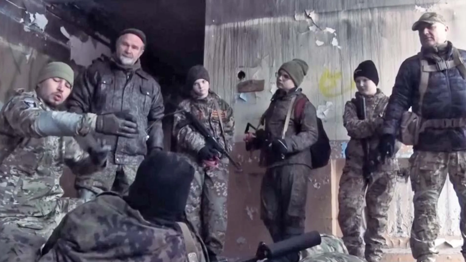 Фото: Раменский медиацентр