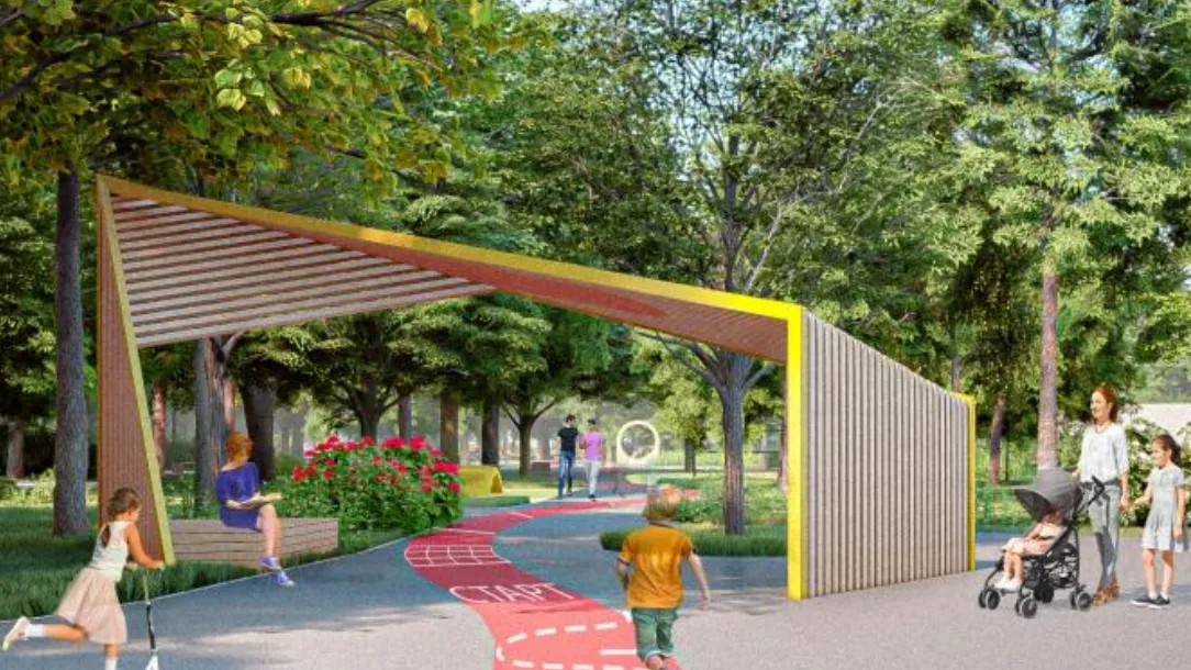 Фото: министерство благоустройства МО