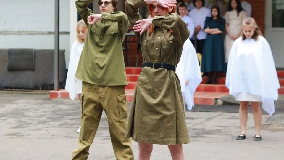 Фото: Минобр МО