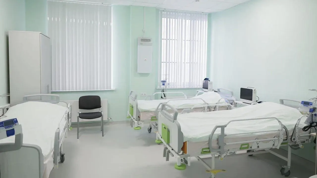 пресс-служба губернатора и правительства Московской области