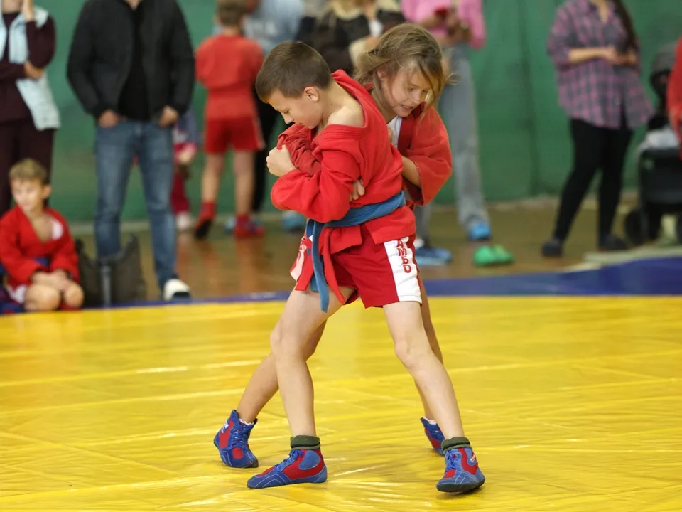 Фото: REGIONS/Ольга Пятикрестовская