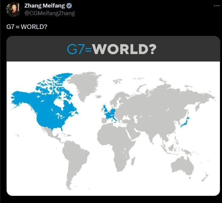 X.com / CGMeifangZhang