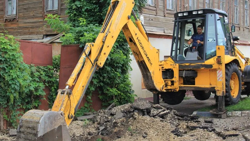 Фото: пресс-служба Администрации г.о. Зарайск