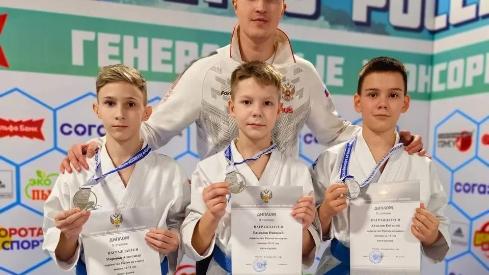 Фото: администрация городского округа Лобня