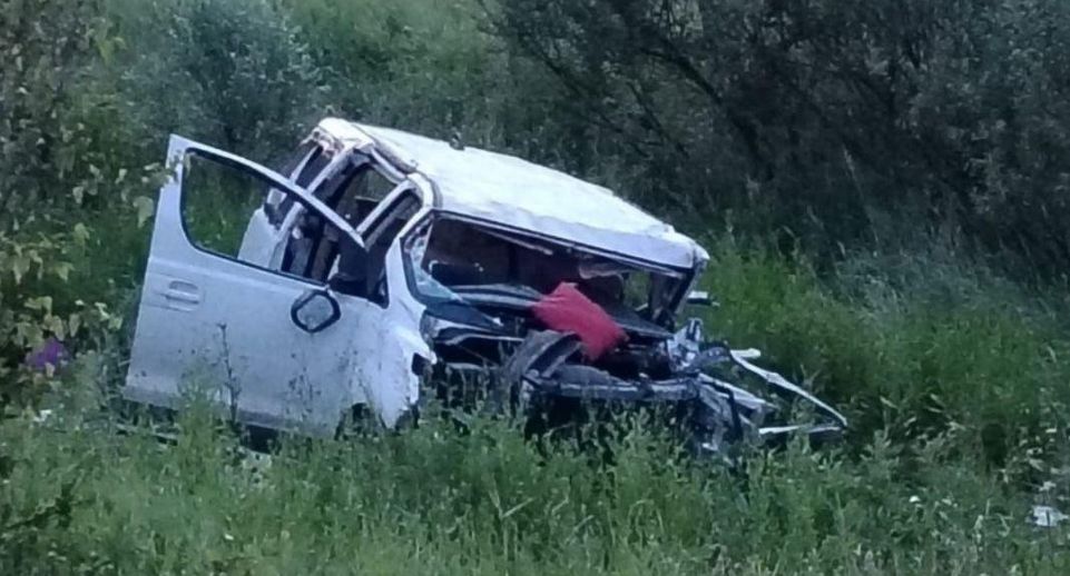 Прокуратура взяла под контроль дело о ДТП в Зарайске, где погиб ребенок