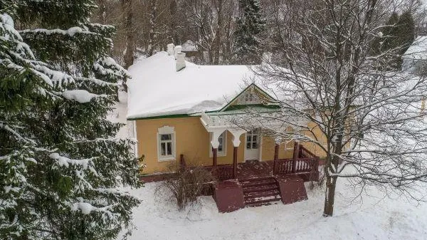 Музей-заповедник «Мелихово» отметил 162-летие со дня рождения Чехова