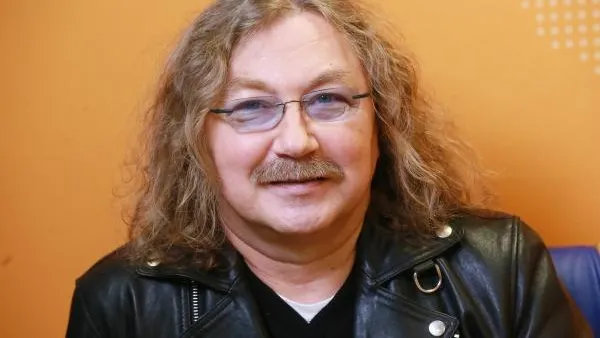 Игорь Николаев исполнил свою мечту, купив квартиру в Юрмале