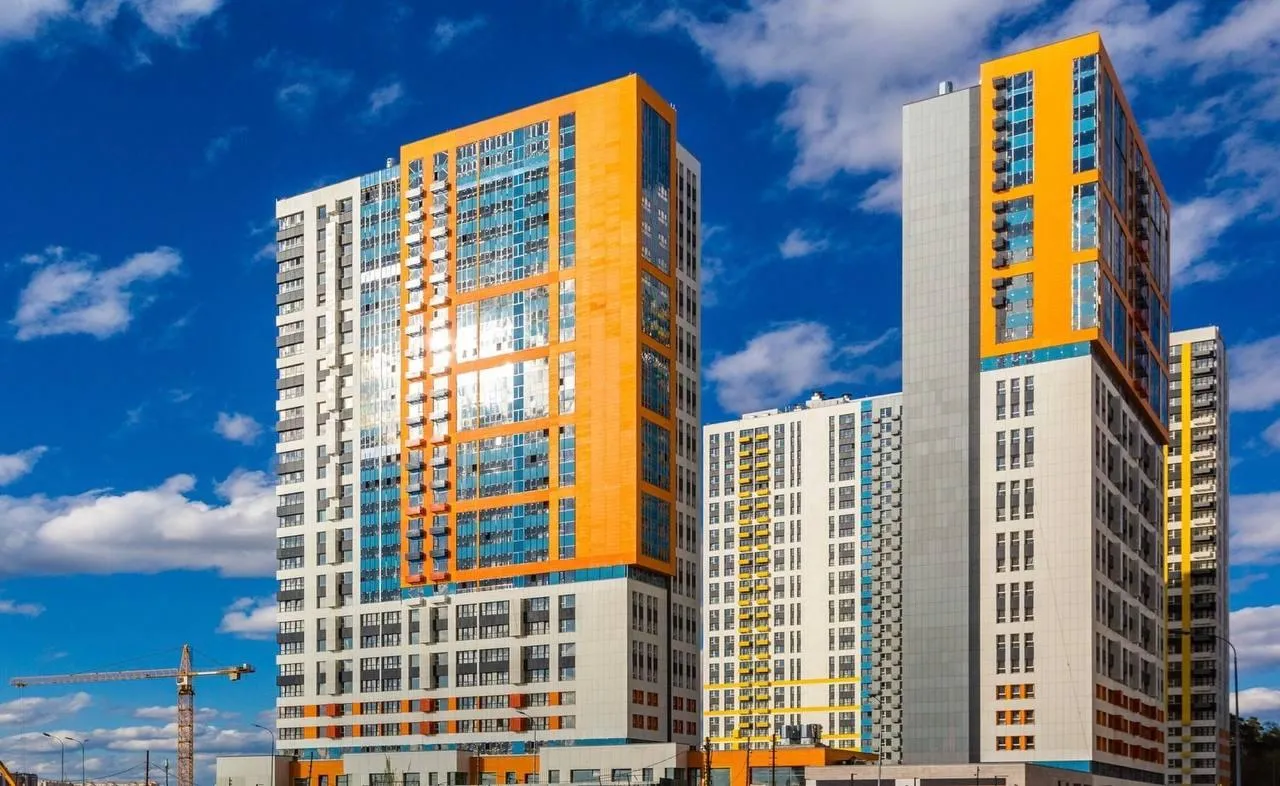 Фото: Группа «Самолет»