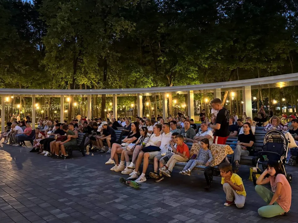 Фото: пресс-служба администрации г. о. Подольск