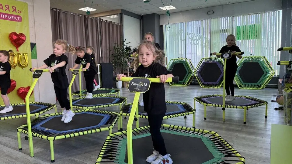 Фото: Анна Сполохова