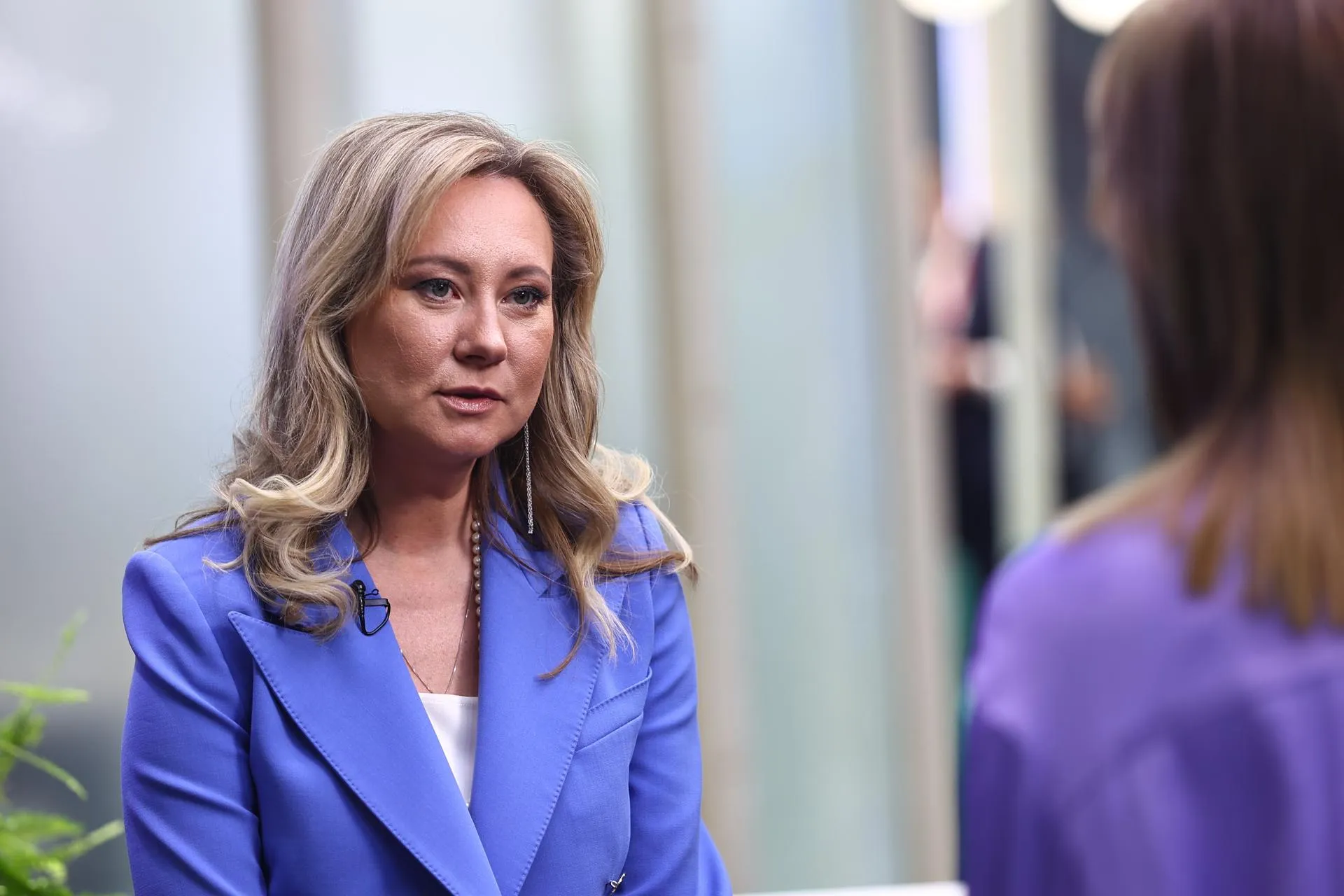 Пресс-служба правительства Московской области
