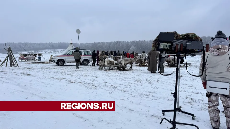 Фото: Татьяна Рунова