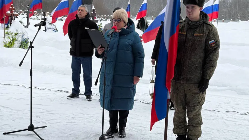 Фото: пресс-служба администрации Павлово-Посадского г.о.