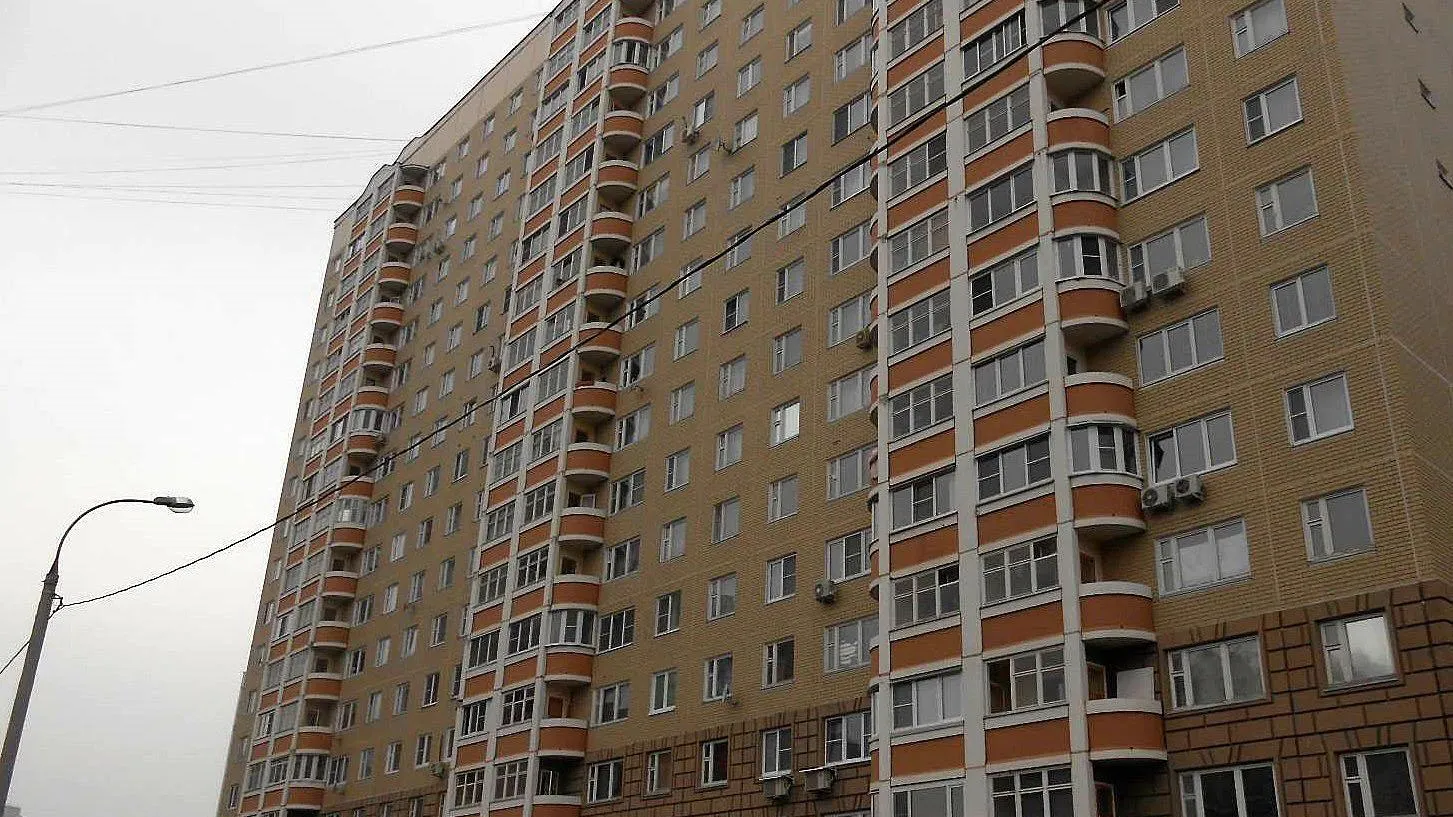 Госжилинспекция Московской области