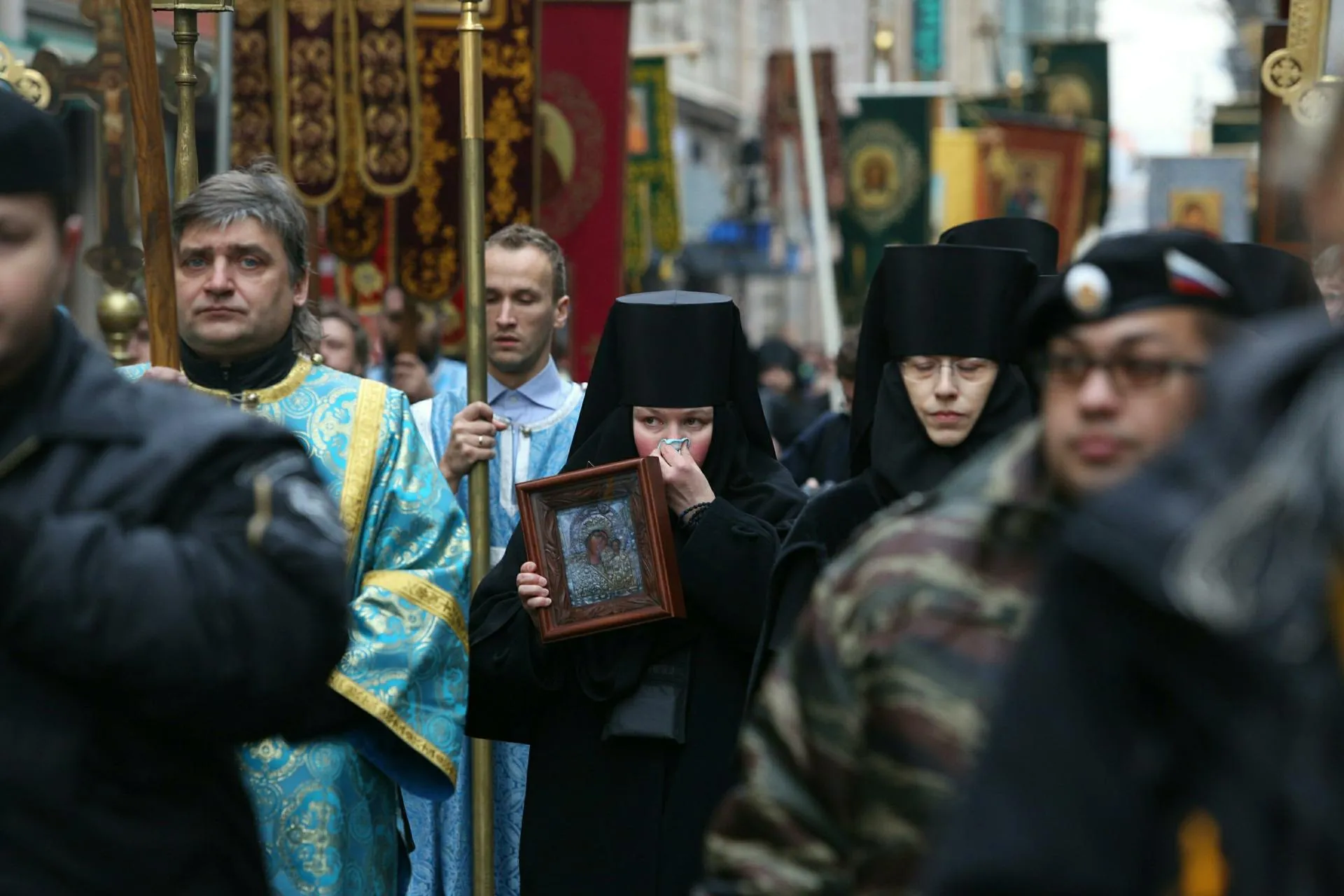 Sergey Chernov