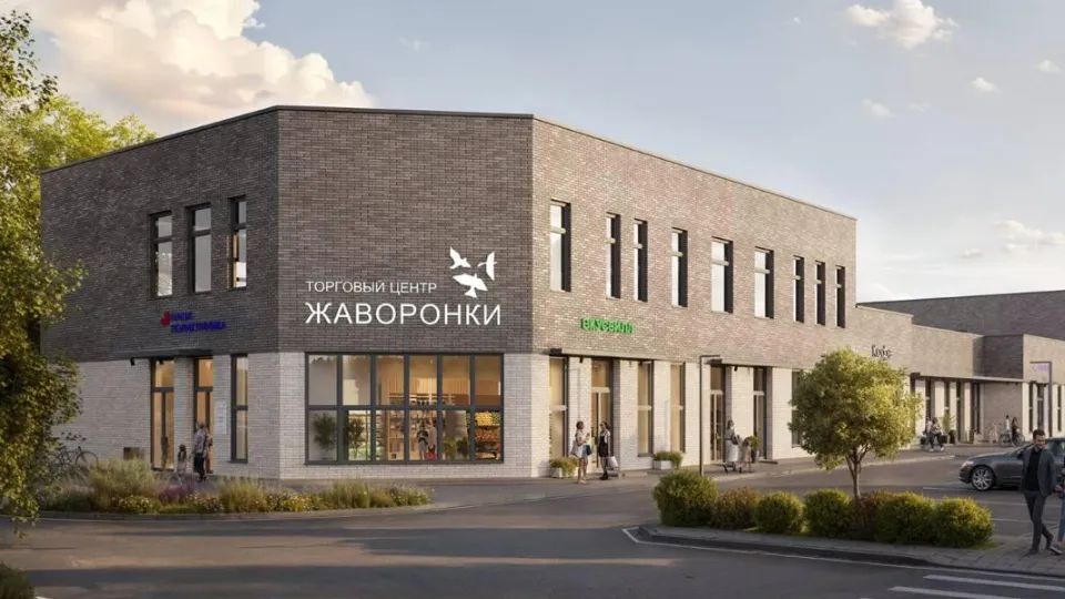 Фото: проектное решение