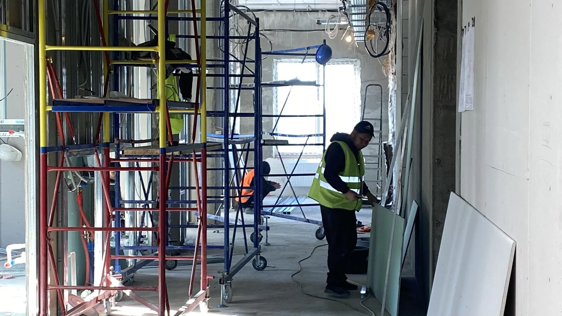 Фото: REGIONS/Юлиан Миранду