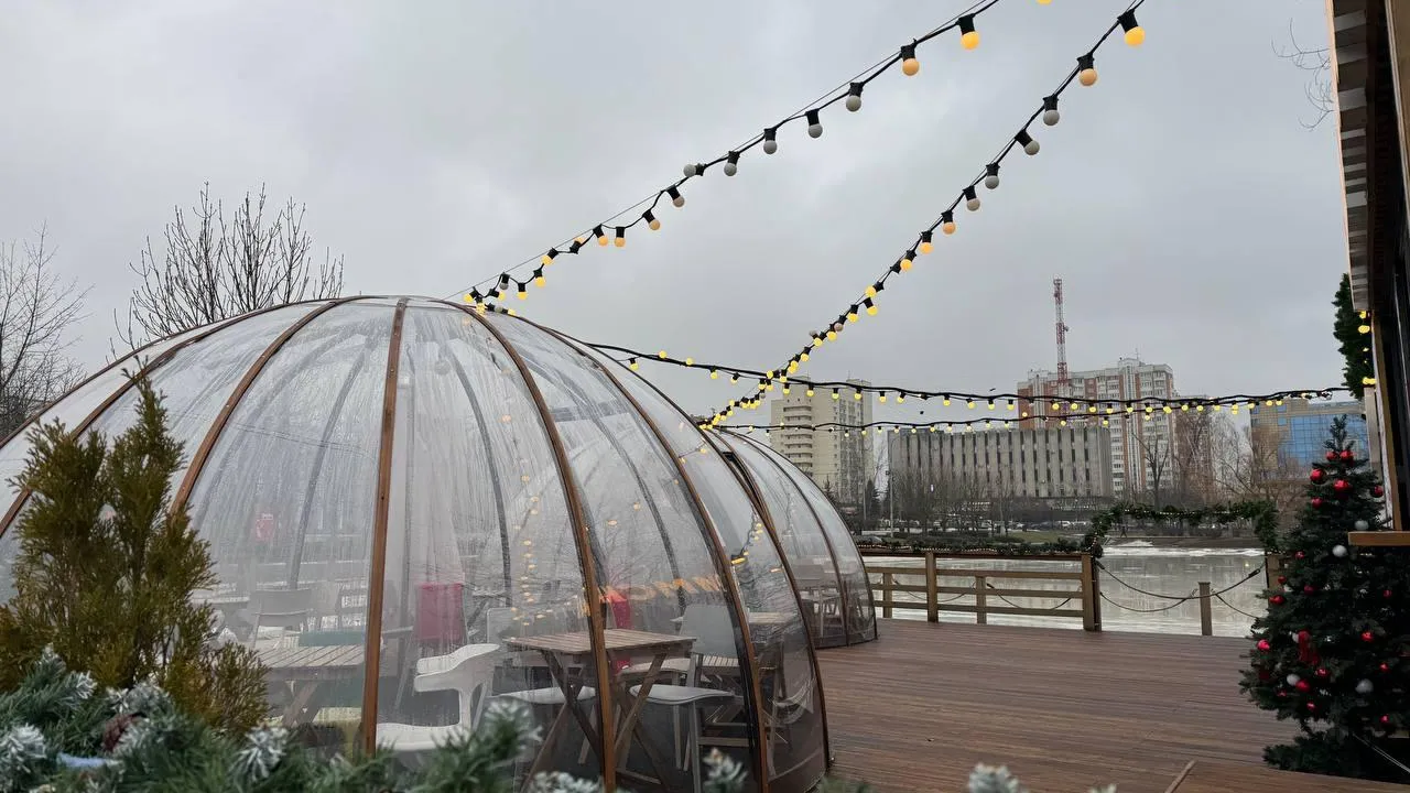 Фото: пресс-служба администрации Одинцовского городского округа