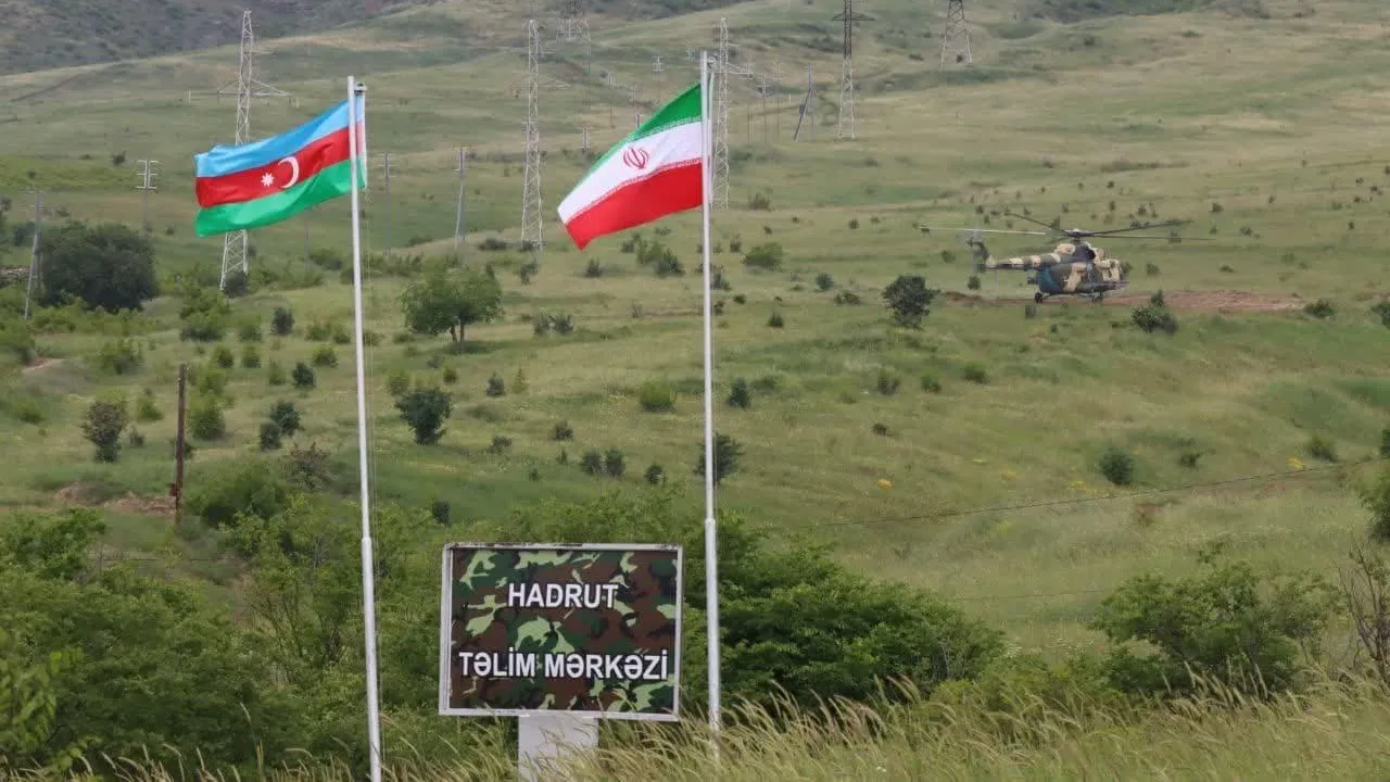 Sepahnews/Keystone Press Agency